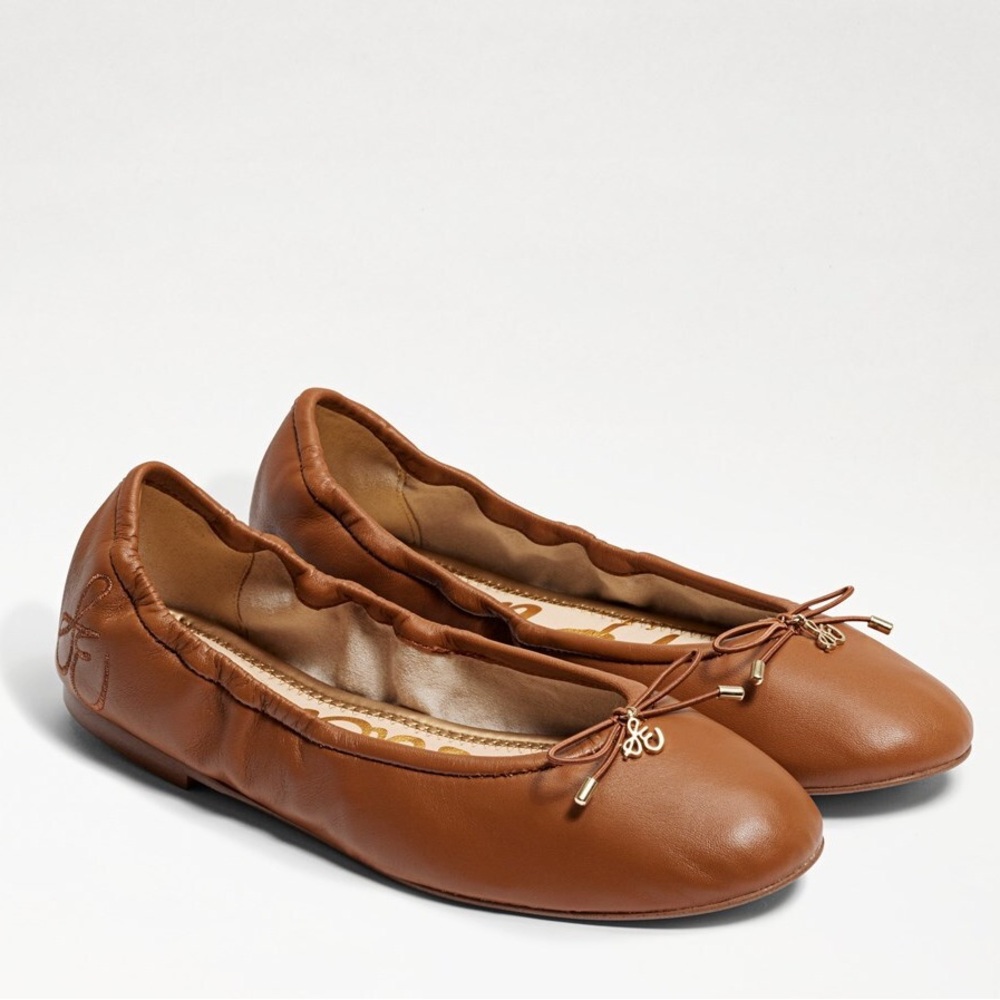 Ballet flats - Picture 2 of 9